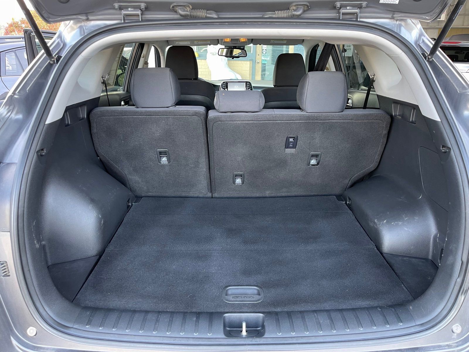 Used 2020 Hyundai Tucson Value image 17