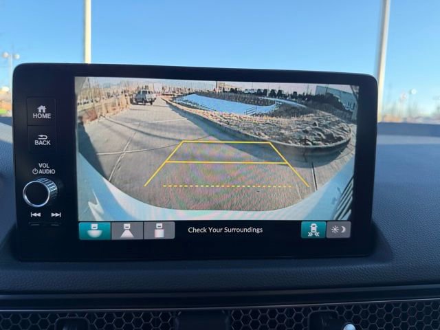 Used 2025 Honda Civic Type R image 18