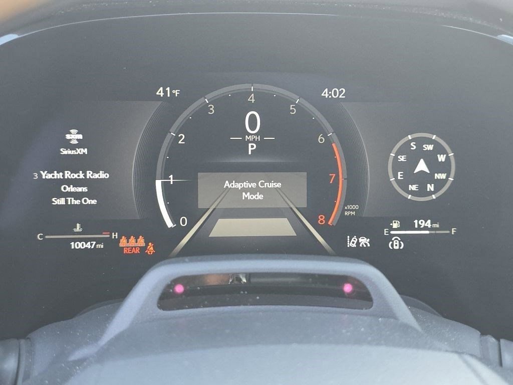 Certified 2025 Lexus RX 350 350 image 25