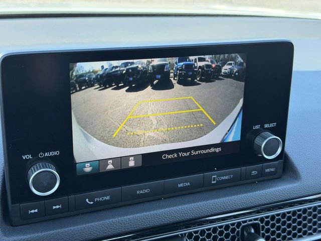 Certified 2023 Honda Civic Sport image 19