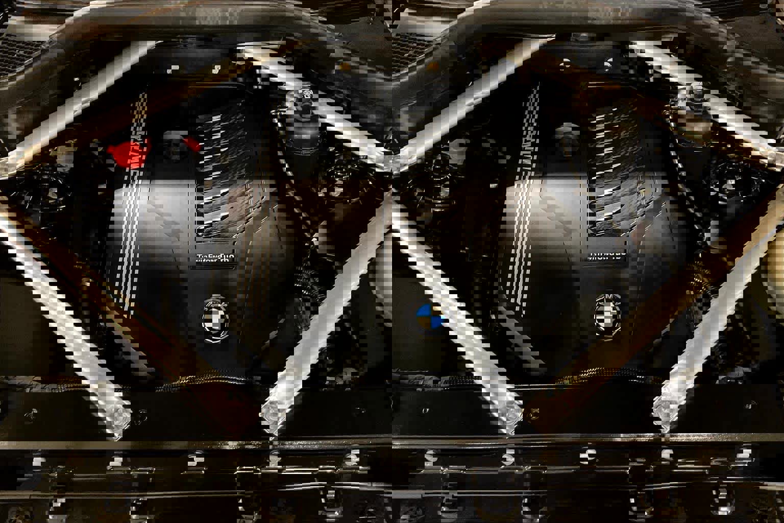 Used 2020 BMW X5 sDrive40i w/ Executive Package image 29