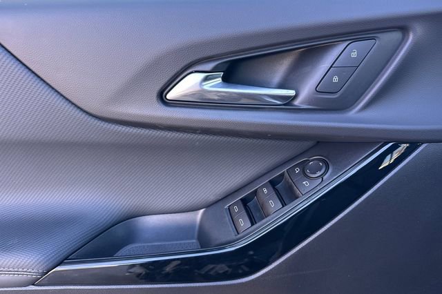 New 2026 Chevrolet Equinox LT image 14