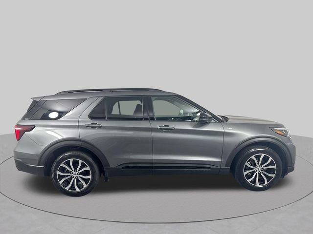 Used 2026 Ford Explorer ST-Line AWD/4WD image 36
