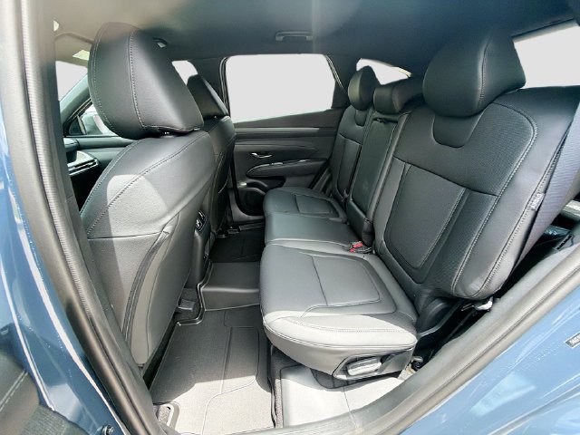 New 2026 Hyundai Tucson XRT FWD image 24