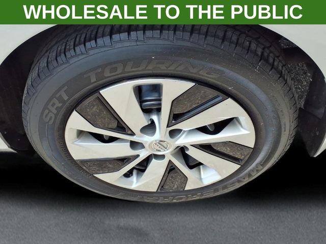 Used 2020 Nissan Altima 2.5 S FWD image 7