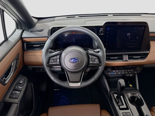 New 2026 Subaru Outback Touring AWD/4WD image 23