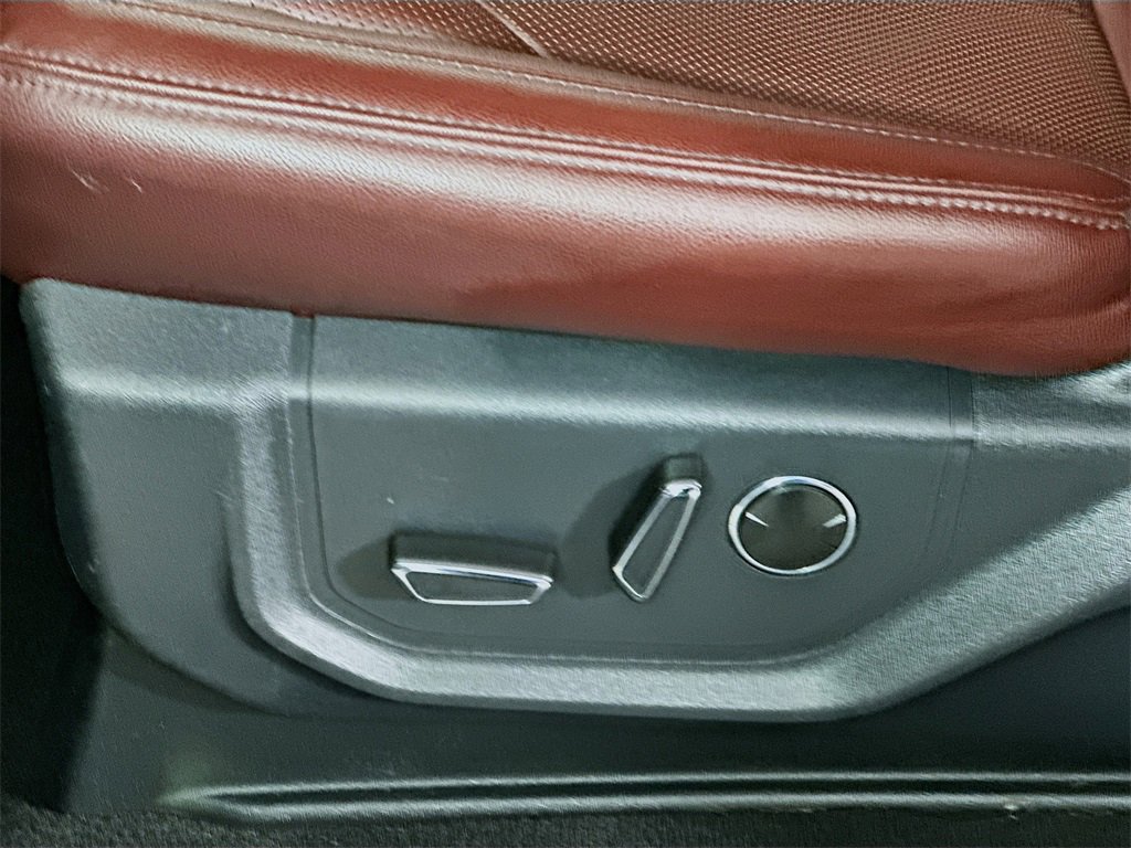 Used 2024 Ford Expedition Max Limited image 22