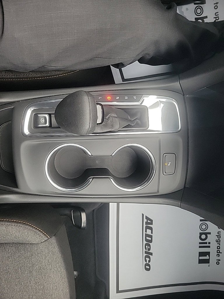 Used 2023 Chevrolet Equinox LT image 20