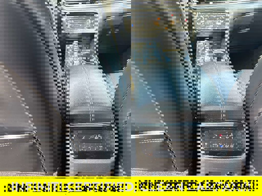 Certified 2023 INFINITI QX60 Luxe w/ Cargo Package image 10