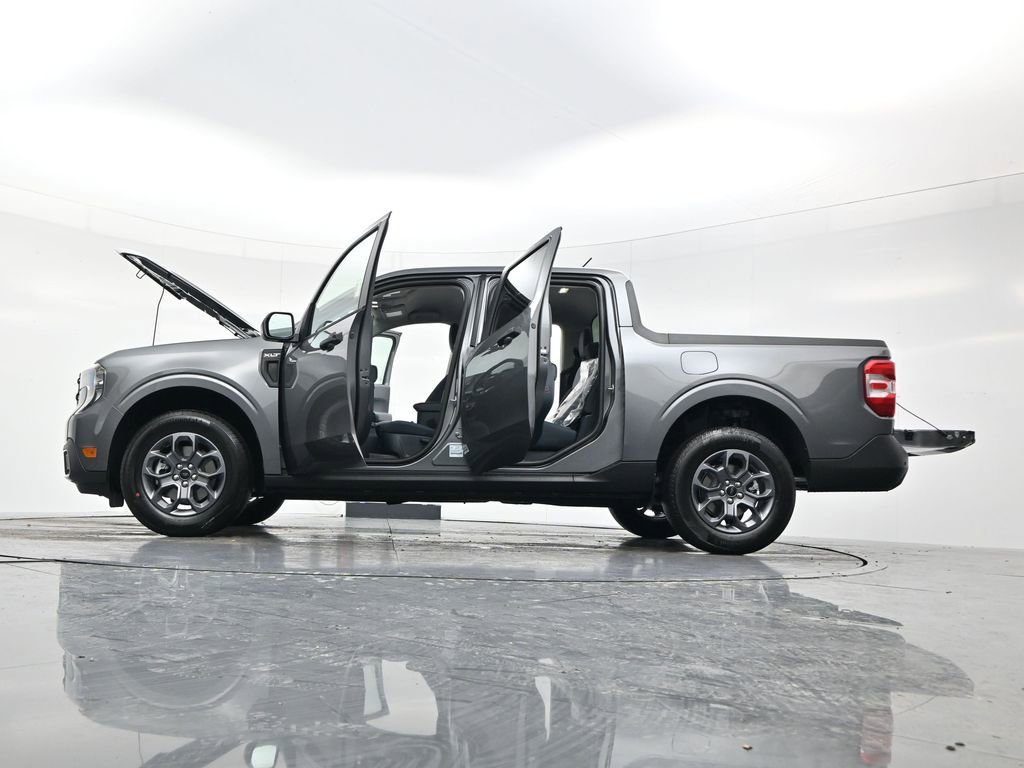 New 2026 Ford Maverick XLT image 55