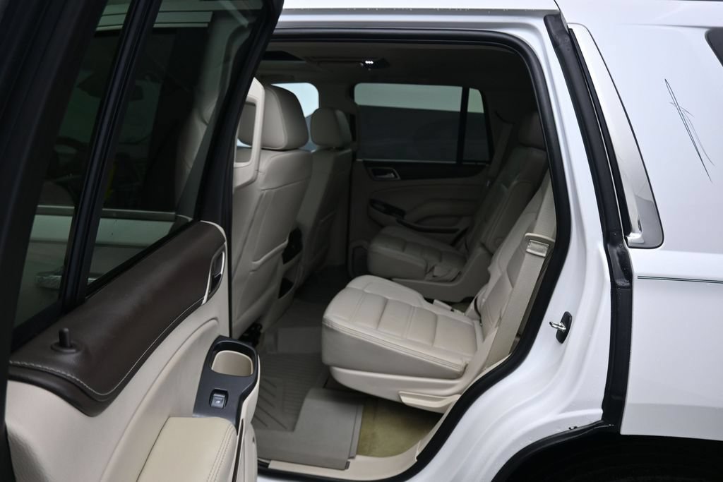 Used 2018 GMC Yukon Denali w/ Denali Ultimate Package AWD/4WD image 35