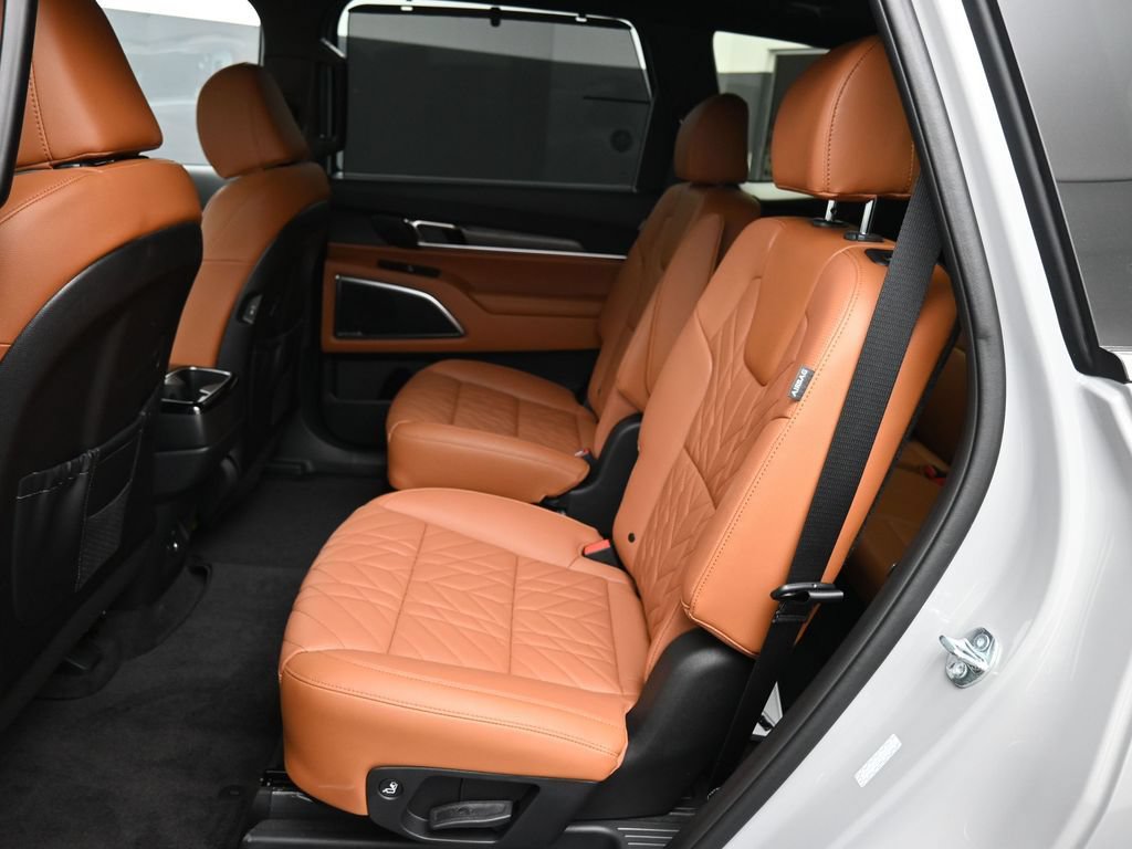 New 2025 Kia Telluride SX X-Line AWD/4WD image 22
