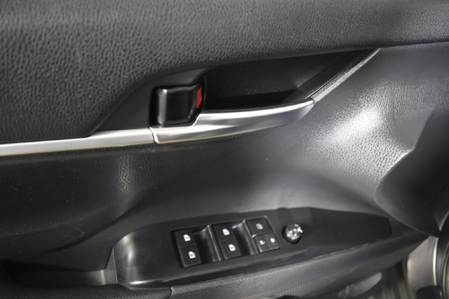 Used 2020 Toyota Camry LE w/ Cold Weather Package AWD/4WD image 8