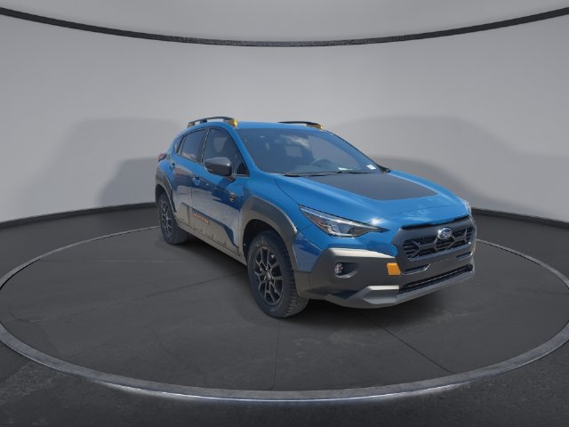 New 2026 Subaru Crosstrek 2.5i Wilderness w/ Crosstrek Mirror Package AWD/4WD image 3