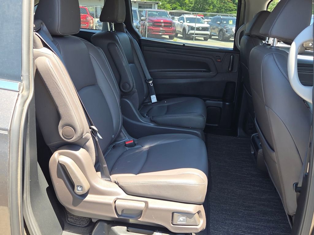 Used 2022 Honda Odyssey EX-L image 7