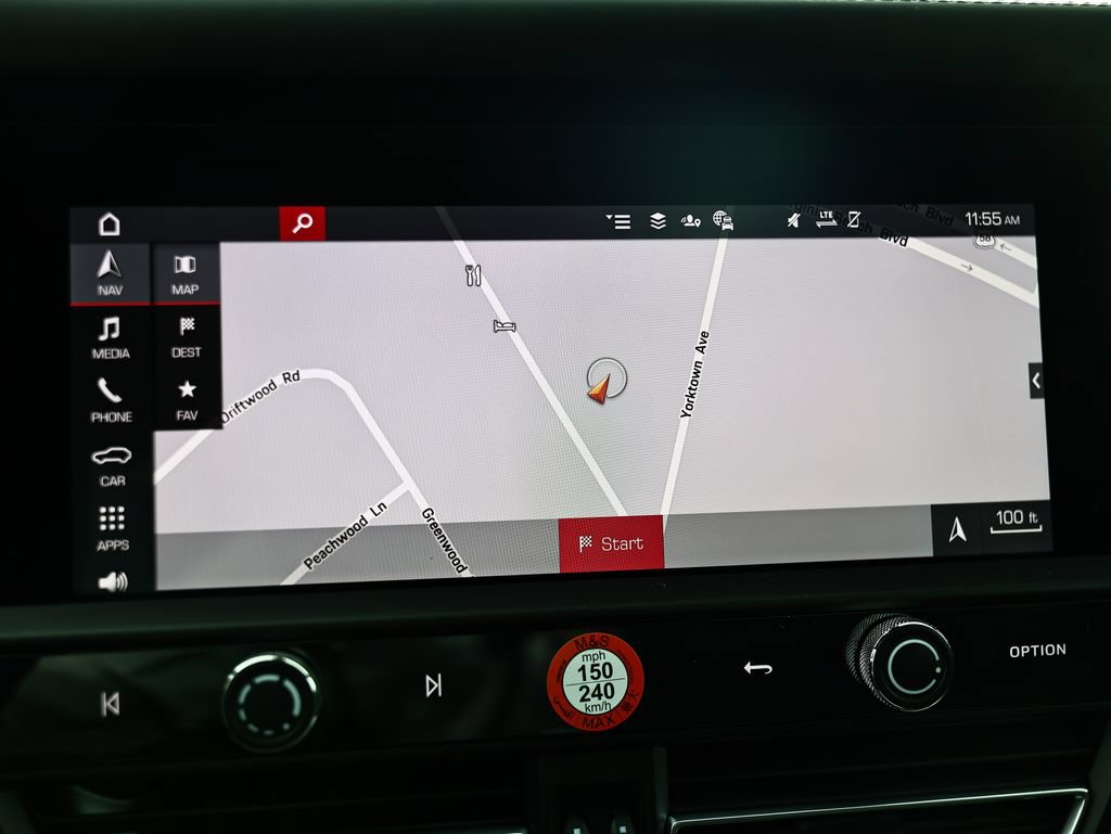 New 2026 Porsche Macan GTS AWD/4WD image 37