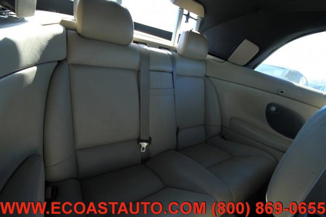 Used 2000 Volvo C70 LT FWD image 11