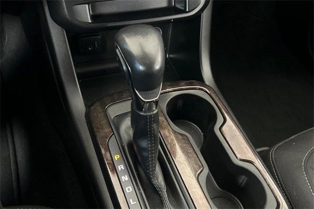 Used 2022 GMC Canyon Elevation w/ Trailering Package image 26