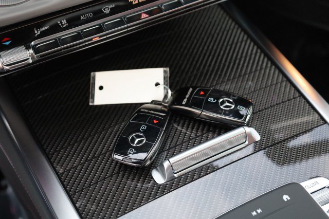 Used 2026 Mercedes-Benz G 63 AMG 4MATIC image 42