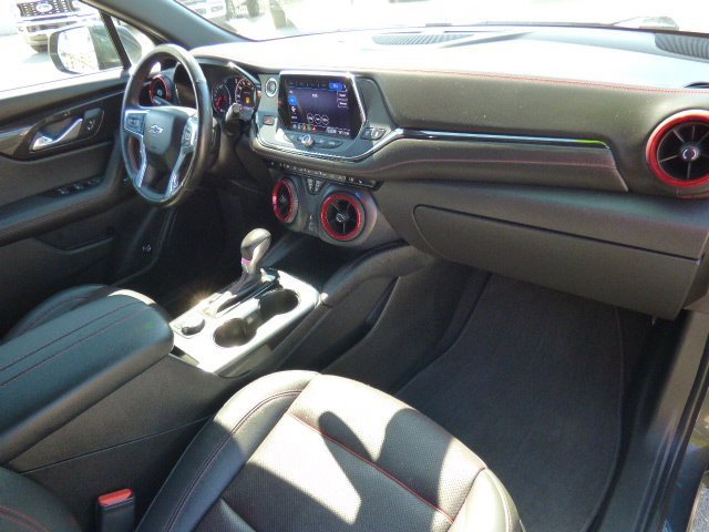 Used 2019 Chevrolet Blazer RS image 10