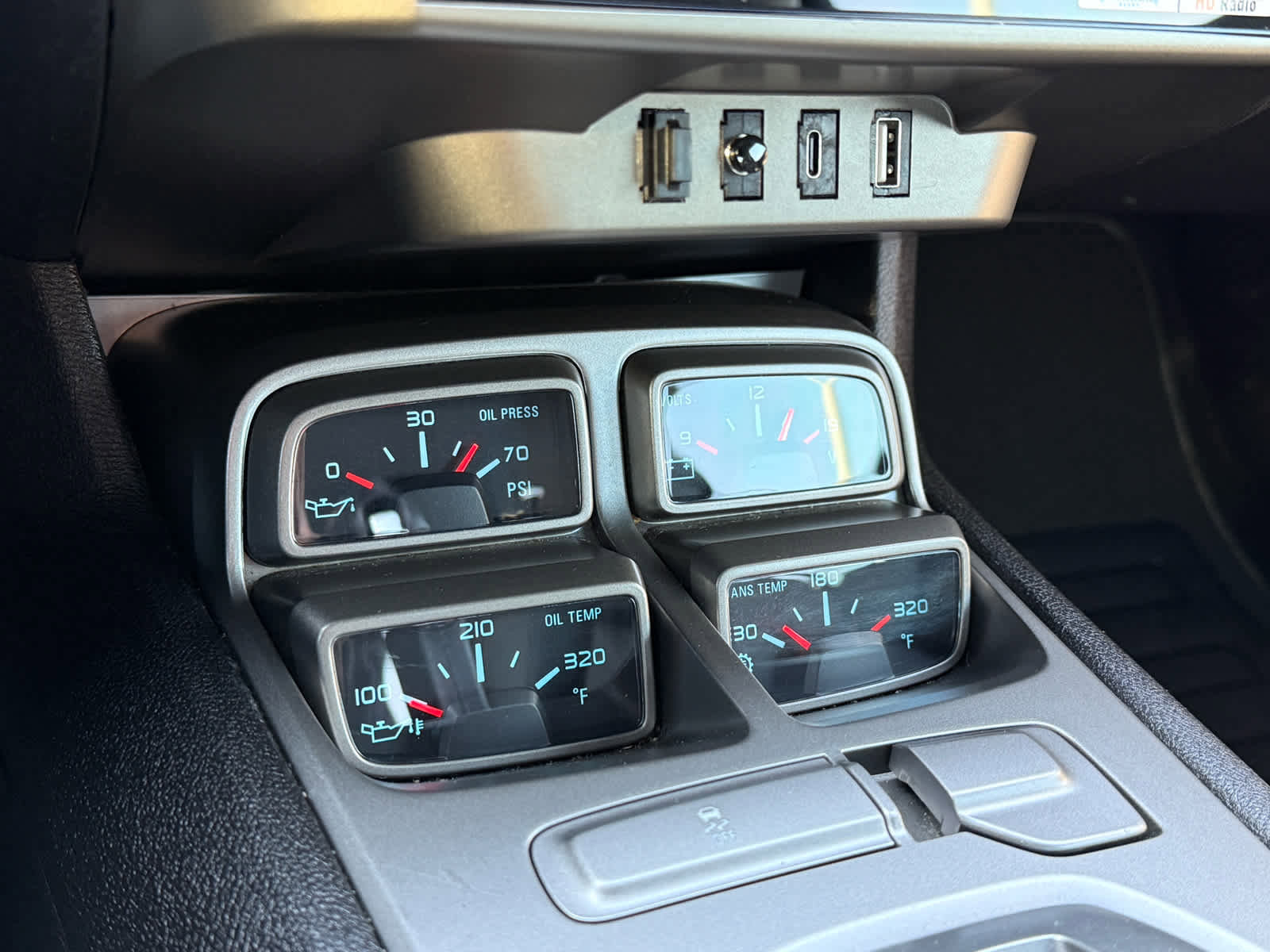 Used 2013 Chevrolet Camaro LT image 19