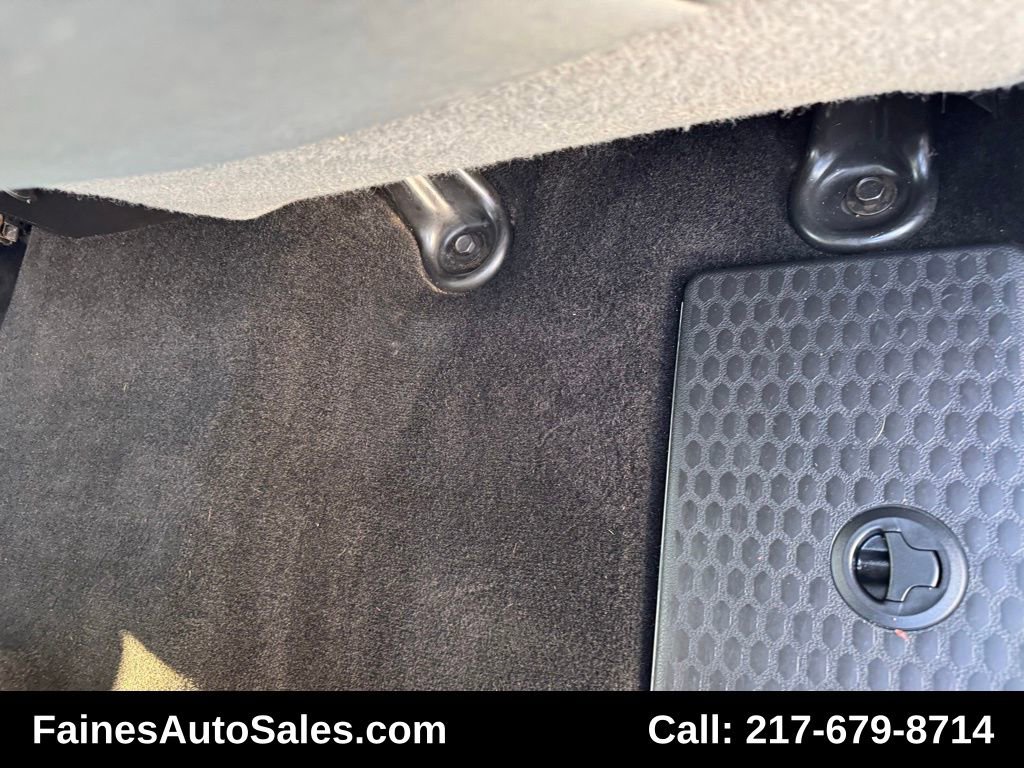 Used 2015 RAM 2500 Big Horn image 77