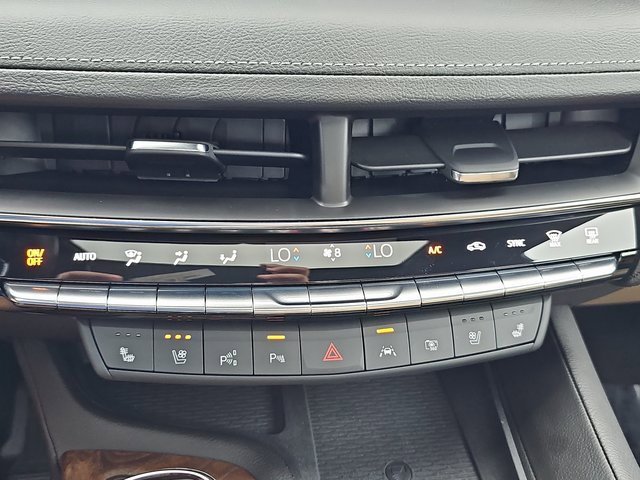 Used 2025 Cadillac CT5 Premium Luxury w/ Sun And Sound Package image 20