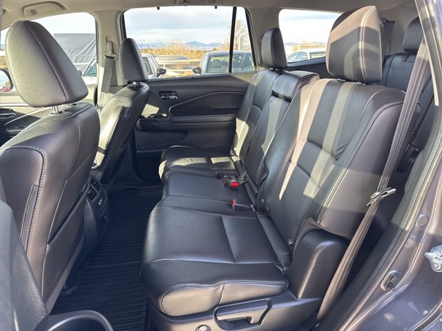 Used 2022 Honda Pilot Special Edition image 25
