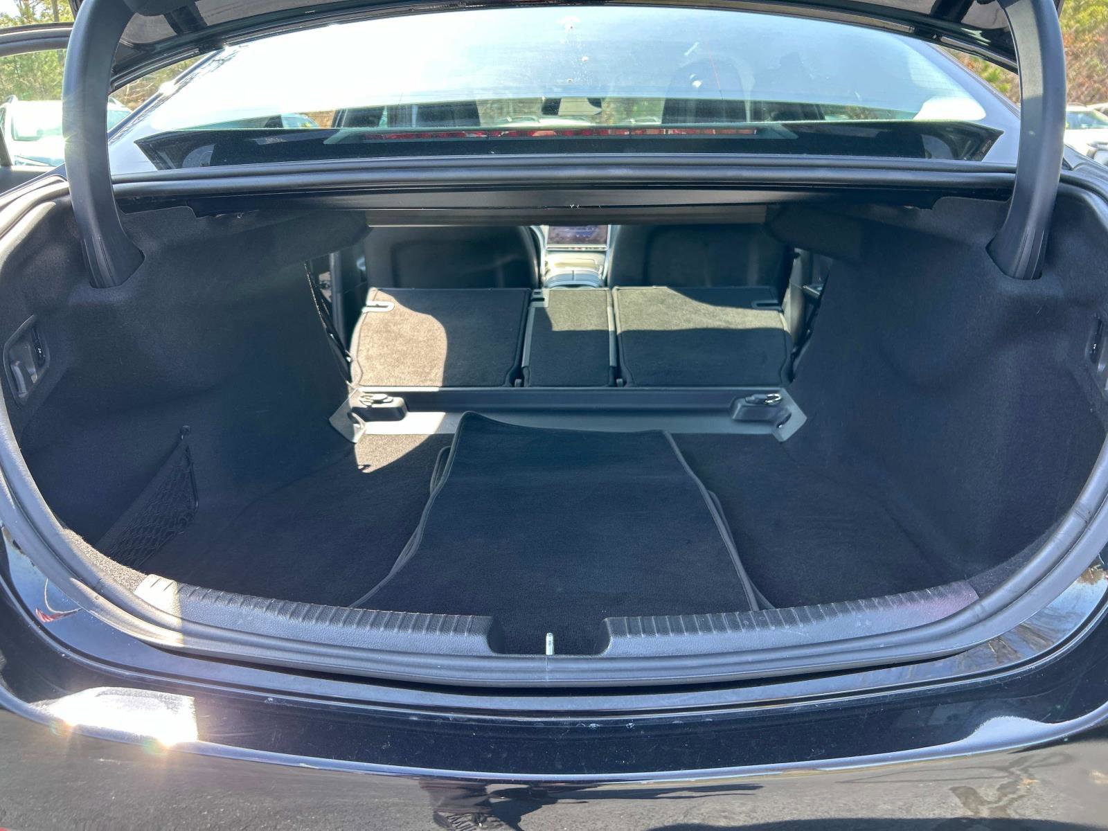 Used 2022 Mercedes-Benz C 300 4MATIC Sedan image 15