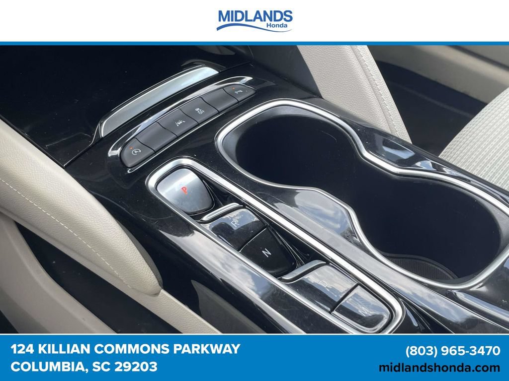Used 2021 Buick Envision Preferred FWD image 30