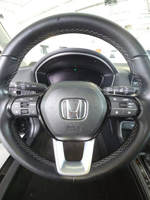 Used 2024 Honda Civic EX-L image 16