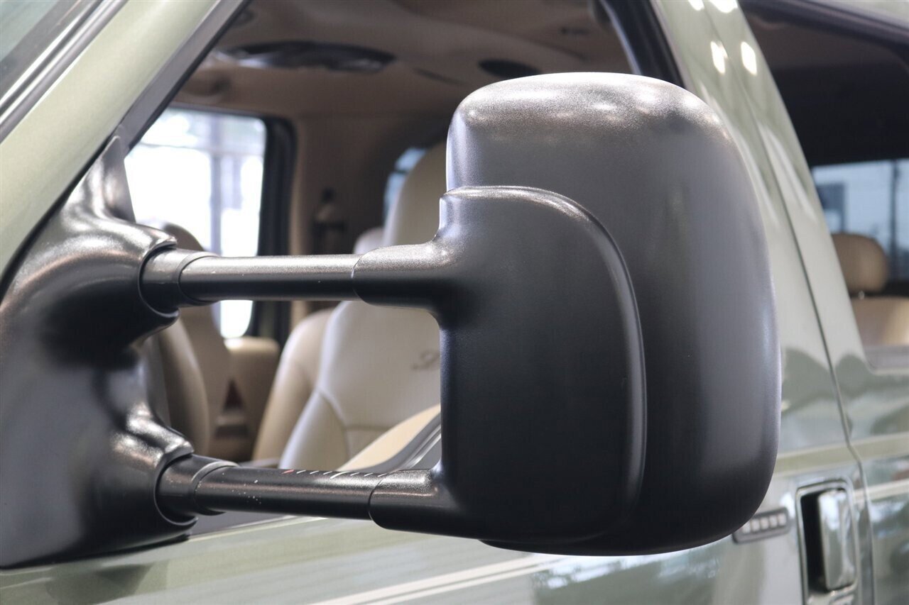 Used 2001 Ford Excursion Limited image 61