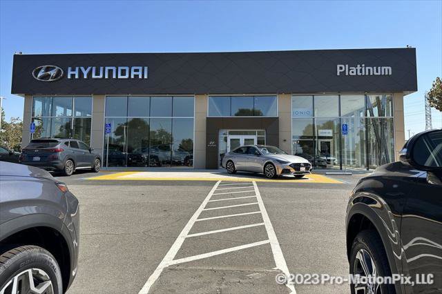 New 2026 Hyundai Elantra Sport image 24