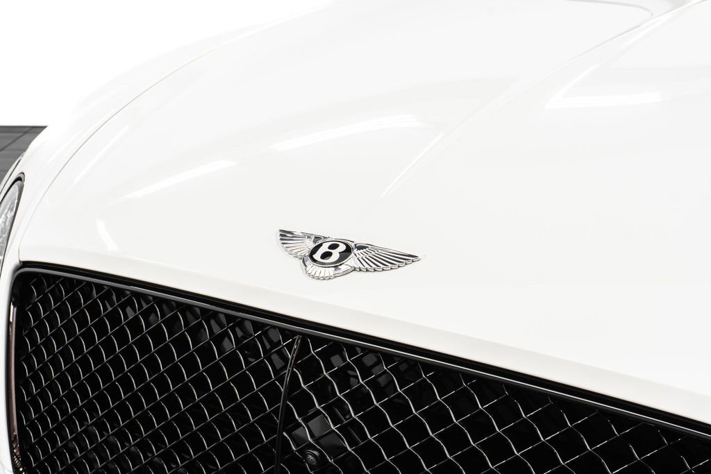 Used 2022 Bentley Continental GT Speed image 9