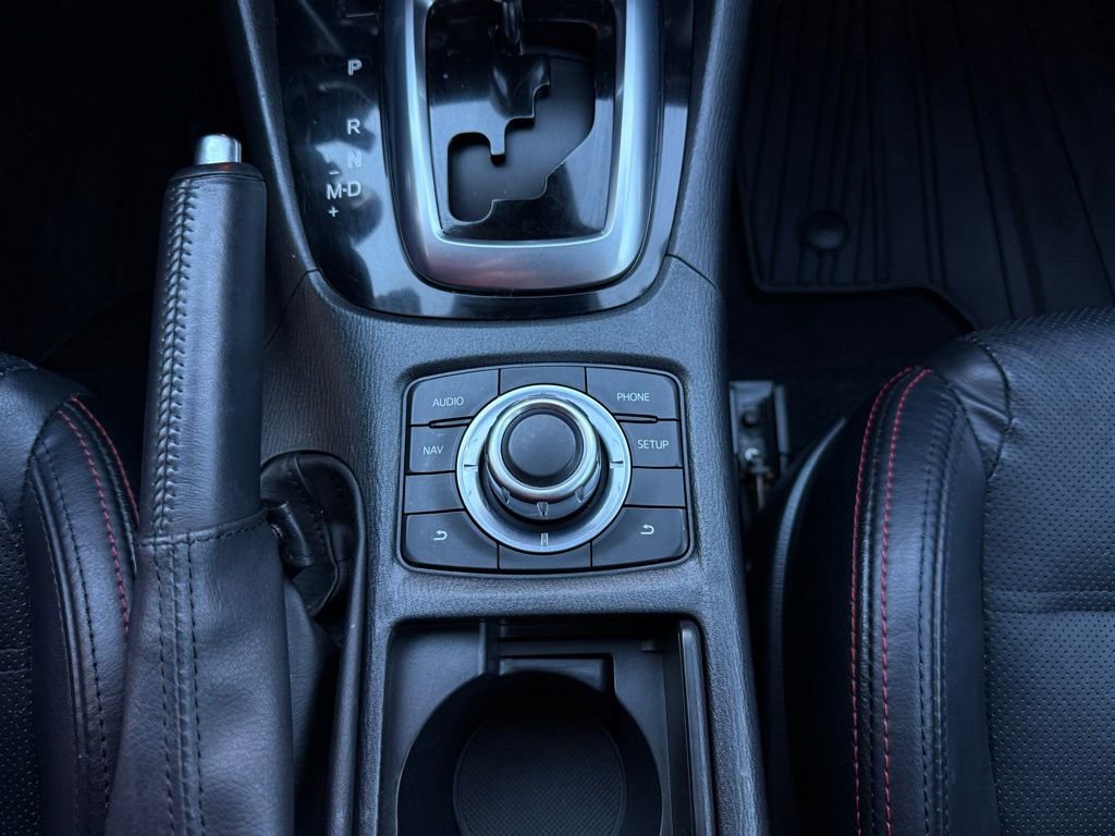 Used 2014 MAZDA MAZDA6 Grand Touring image 34