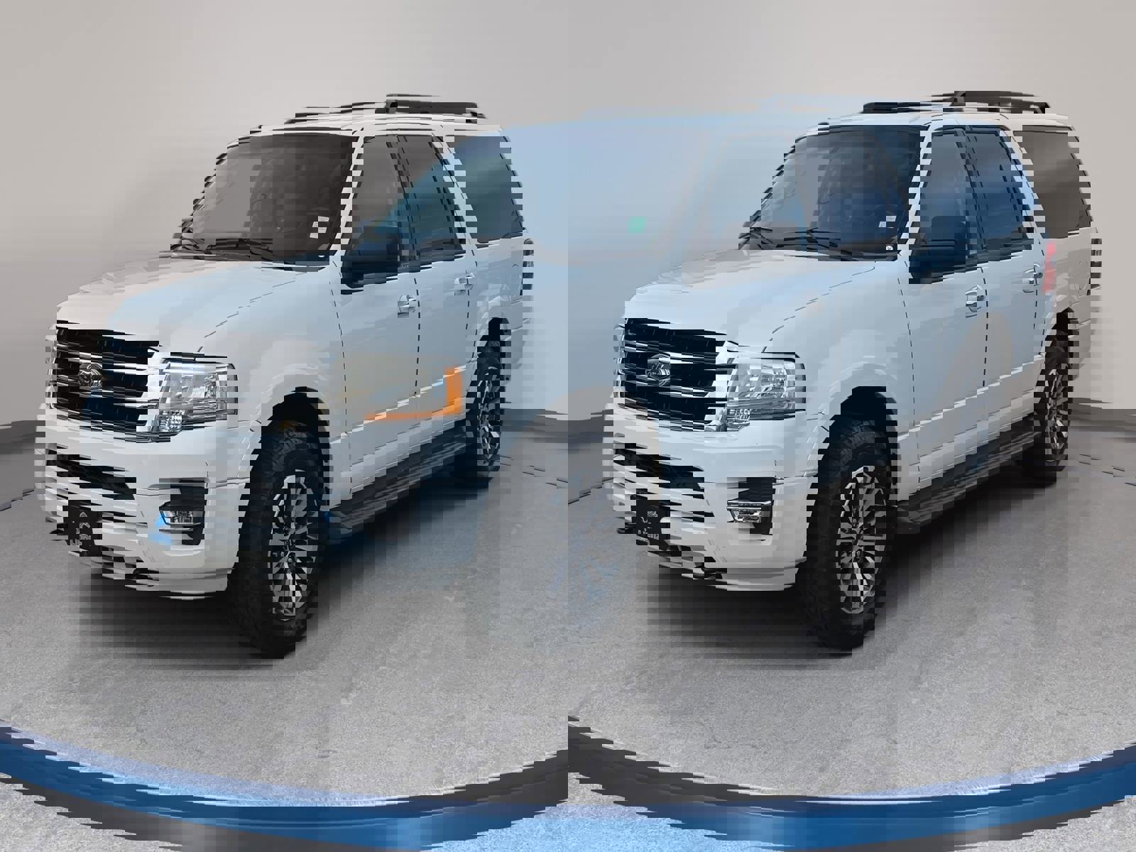 Used 2016 Ford Expedition EL XLT w/ Equipment Group 202A