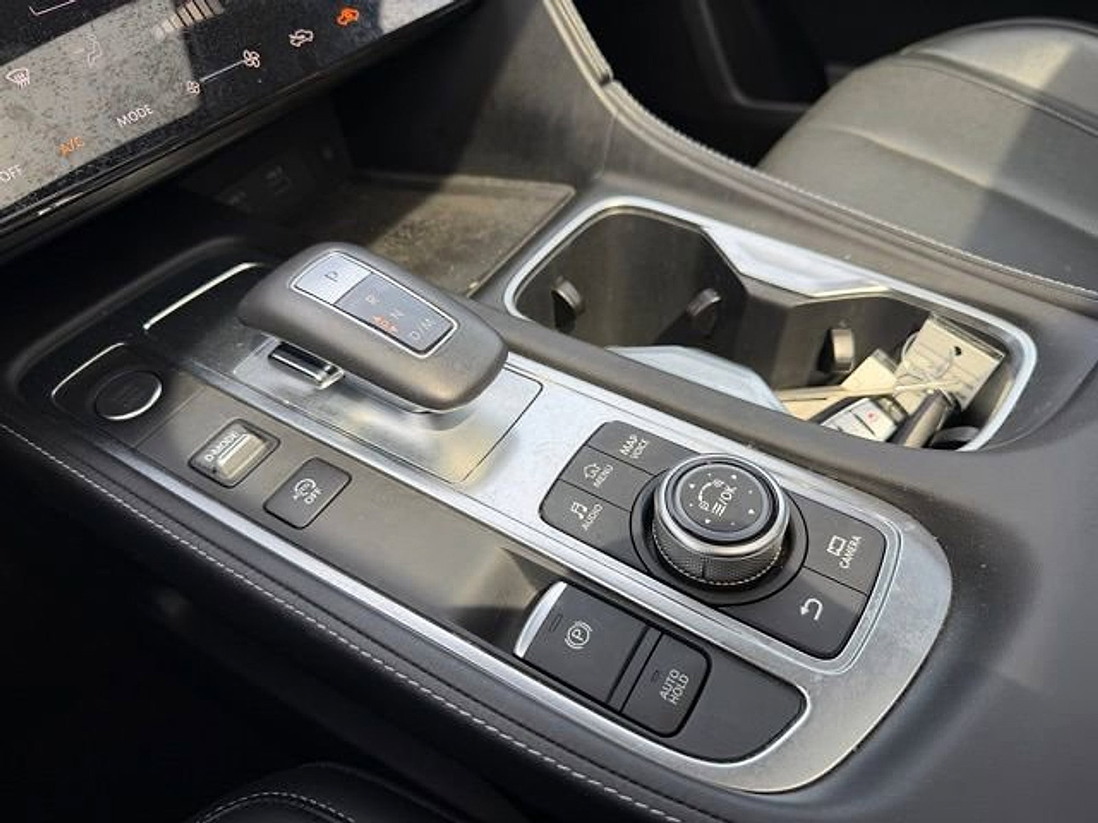 Certified 2023 INFINITI QX60 Luxe w/ Performance Audio Package AWD/4WD image 17