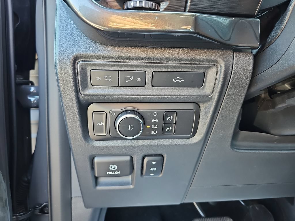 Used 2021 Ford F150 XLT w/ Equipment Group 302A High AWD/4WD image 34