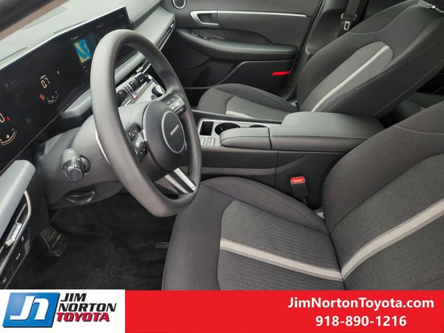 Used 2025 Hyundai Sonata SEL FWD image 13