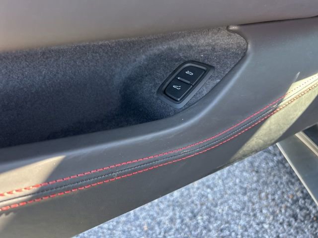 Certified 2023 Chevrolet Corvette Stingray Premium Conv w/ Z51 Performance Package image 15