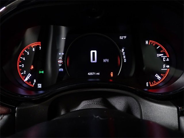 Used 2022 Dodge Durango Citadel image 26