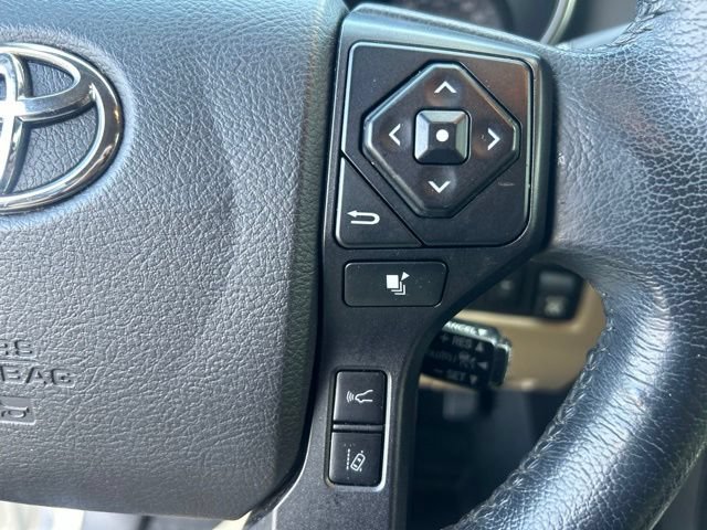 Used 2020 Toyota Sequoia Platinum RWD image 14