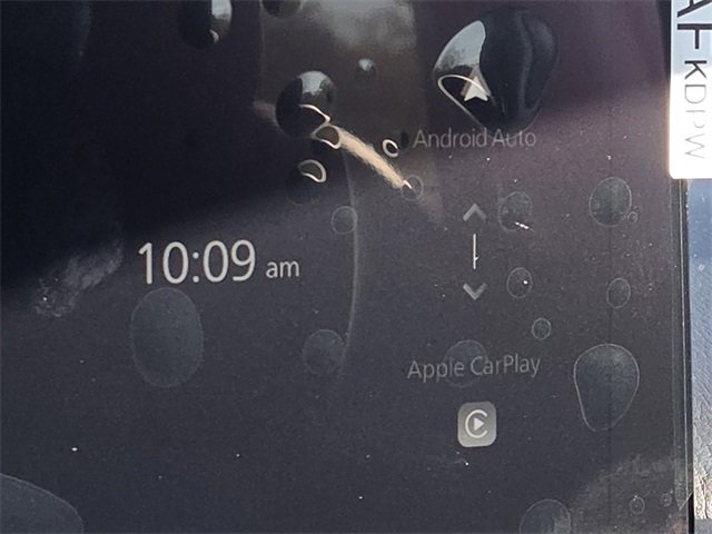 New 2025 MAZDA CX-5 Carbon Edition image 6