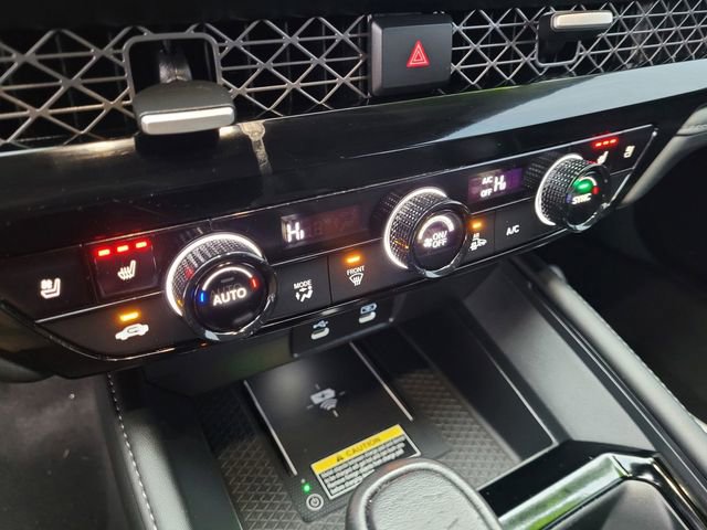 Used 2024 Honda Accord Touring image 16