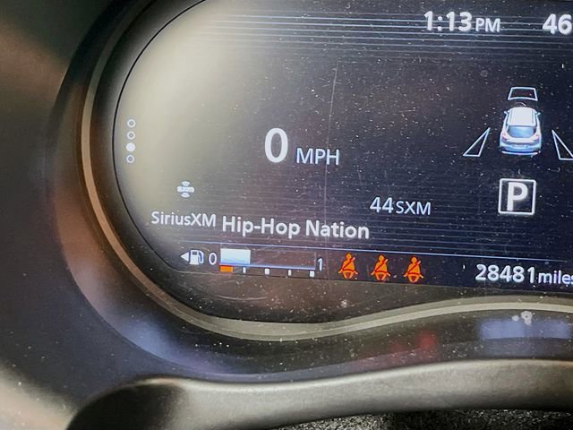 Used 2023 Nissan Kicks SV image 13