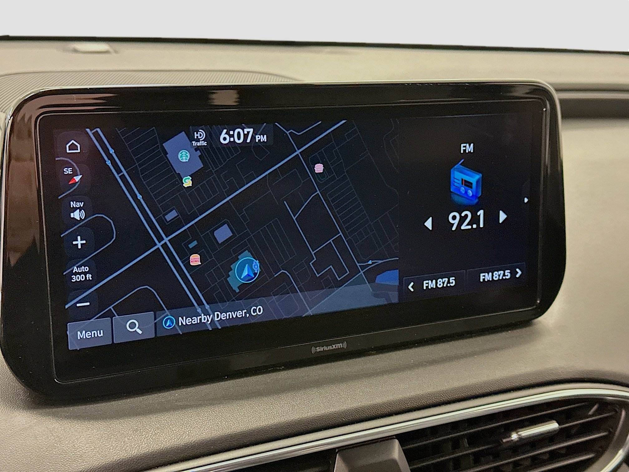 Used 2023 Hyundai Santa Fe SEL Convenience image 22