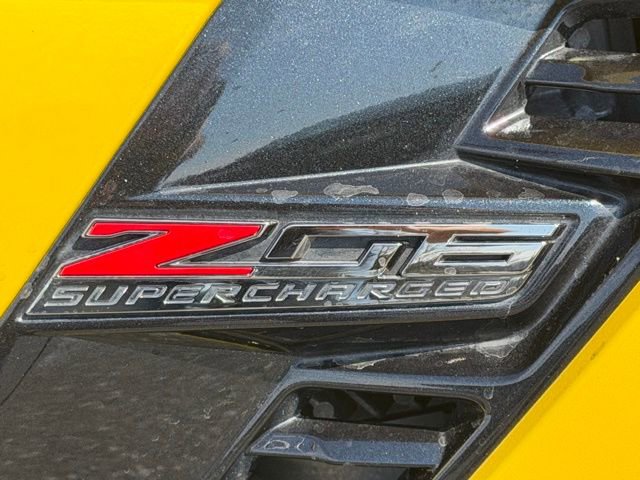 Used 2017 Chevrolet Corvette Z06 image 19