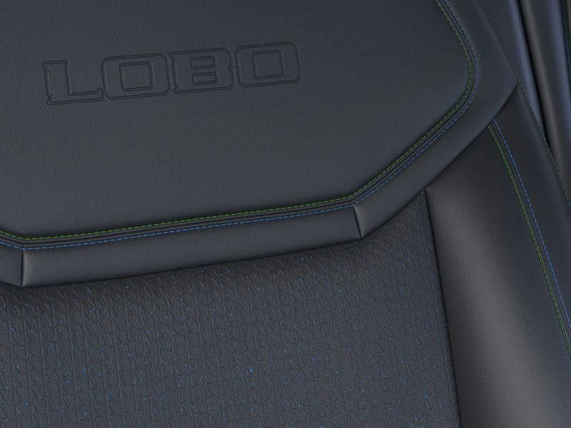 New 2026 Ford Maverick Lobo AWD/4WD image 17