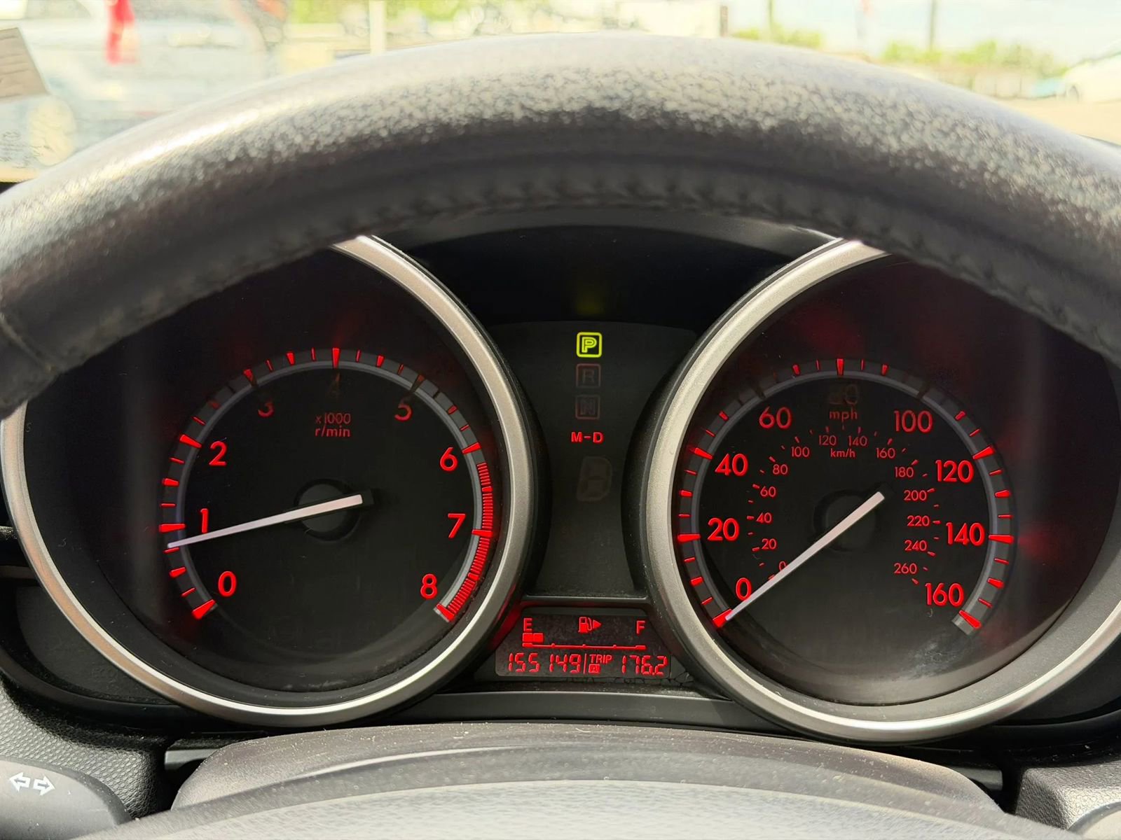 Used 2010 MAZDA MAZDA3 s Grand Touring FWD image 19