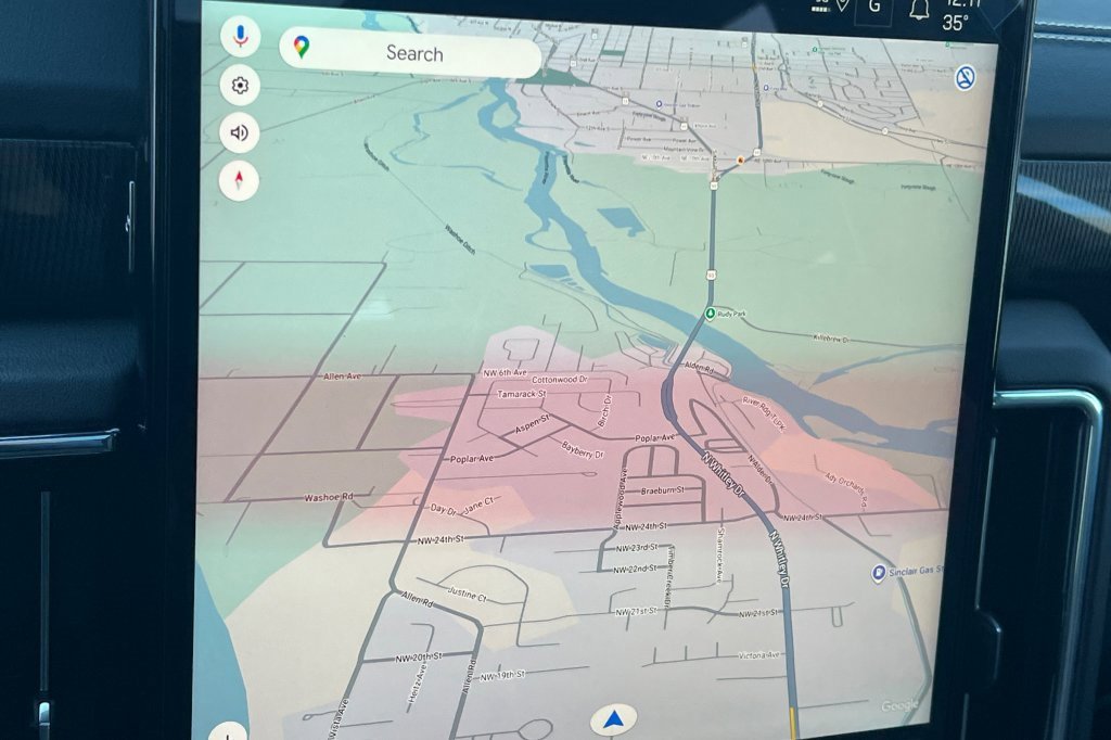 New 2026 GMC Yukon XL Elevation w/ Elevation Premium Package image 18